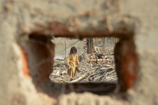 Governments vet crucial UN climate science report