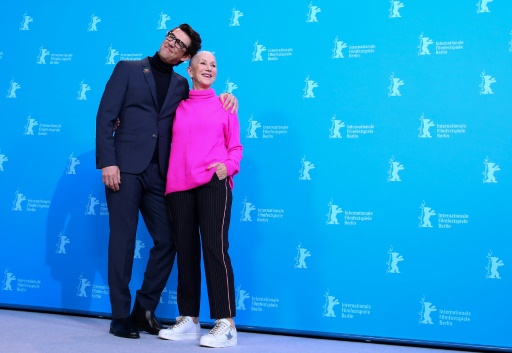 'Golda' director swats away criticism over casting Mirren