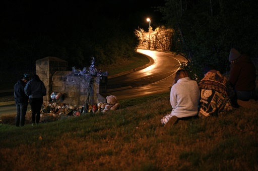 Assailant kills six at Nashville school in latest US mass shooting