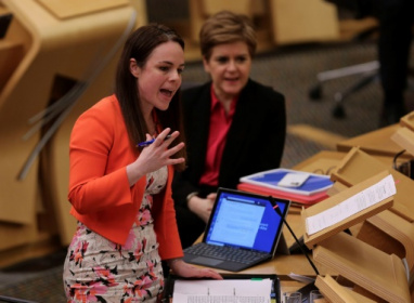 Politician's views on gay marriage roils Scotland leadership race.jpg