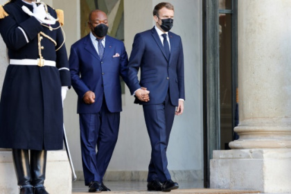 France's Macron set for four-nation tour of Africa.jpg