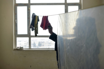 Divorced Afghan women forced back to abusive ex-husbands.jpg
