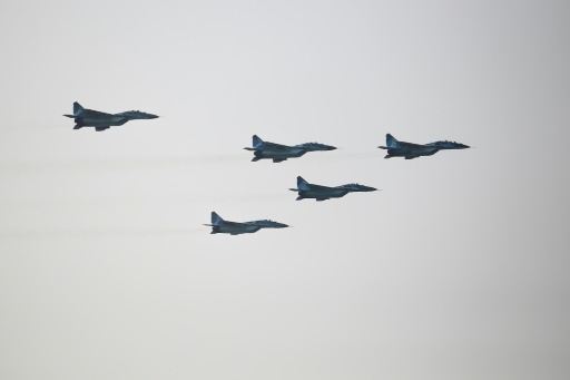 Myanmar confirms deadly air strike as international outcry mounts