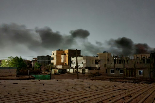 'No woman feels safe': sexual violence rampant in Sudan war