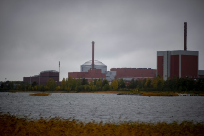 Europe's largest nuclear reactor enters service in Finland.jpg