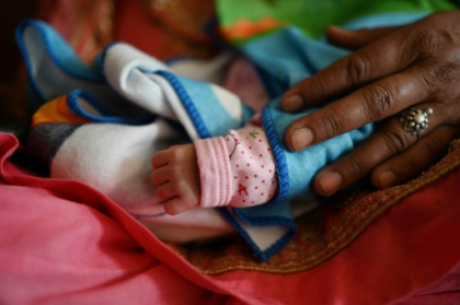 Joy, fear as India's population becomes world's biggest.jpg