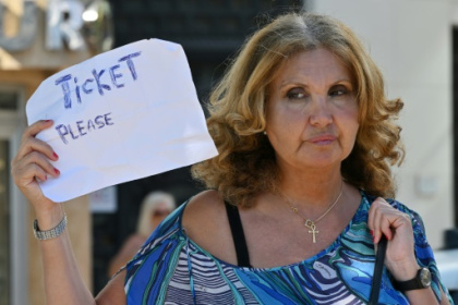 Cannes fans dig deep for black-market tickets.jpg