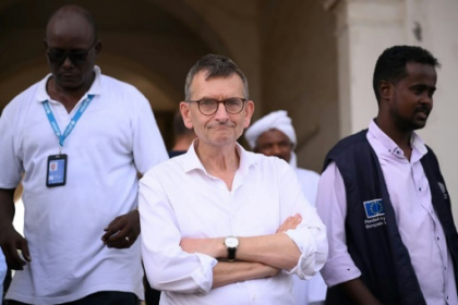 Sudan declares UN envoy Volker Perthes 'persona non grata'.jpg