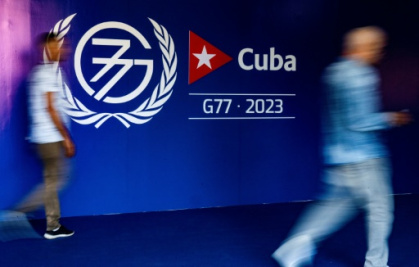 G77+China summit in Cuba seeks 'new economic world order'.jpg