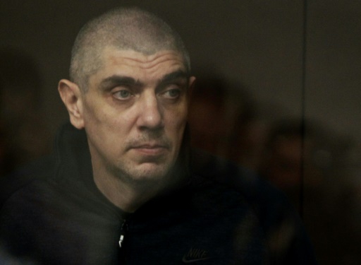 Russia hands captive Ukrainian soldiers heavy sentences