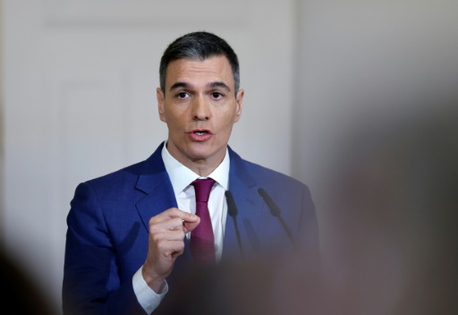 Spain MPs reject Catalan amnesty bill in blow for PM