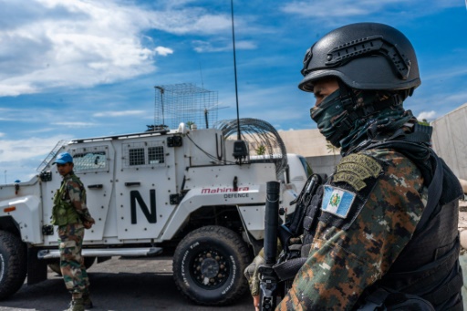 UN prepares to start pulling peacekeepers from DR Congo