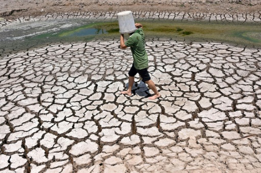 March saw 10th straight month of record global heat: monitor