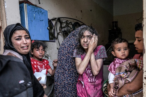 Hopes rise for possible Gaza truce deal