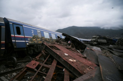 Strikes to mark one year since Greece's worst train crash.jpg