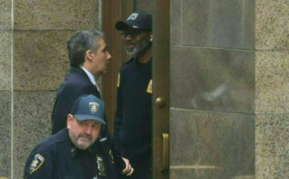 Former fixer Cohen testifies Trump approved hush money payment.jpg