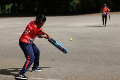 Sunday cricket an escape for migrant workers in Lebanon.jpg