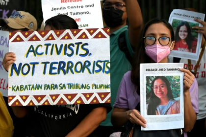 Nearly 200 land and environment defenders killed in 2023, says NGO.jpg
