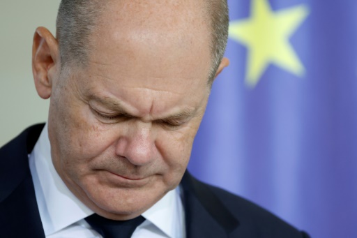 Uncertainty looms for Germany after Scholz coalition collapses