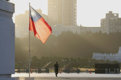 Taiwan detects record 153 Chinese military aircraft after drills.jpg