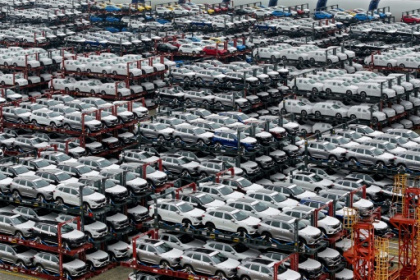 Beijing files WTO complaint over EU's new taxes on Chinese EVs.jpg