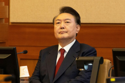 Yoon's short-lived attempt to suspend civilian rule plunged democratic South Korea into political turmoil and he was removed from office by parliament in December