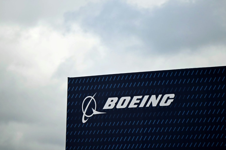 Boeing faces fresh crisis with US-China trade war