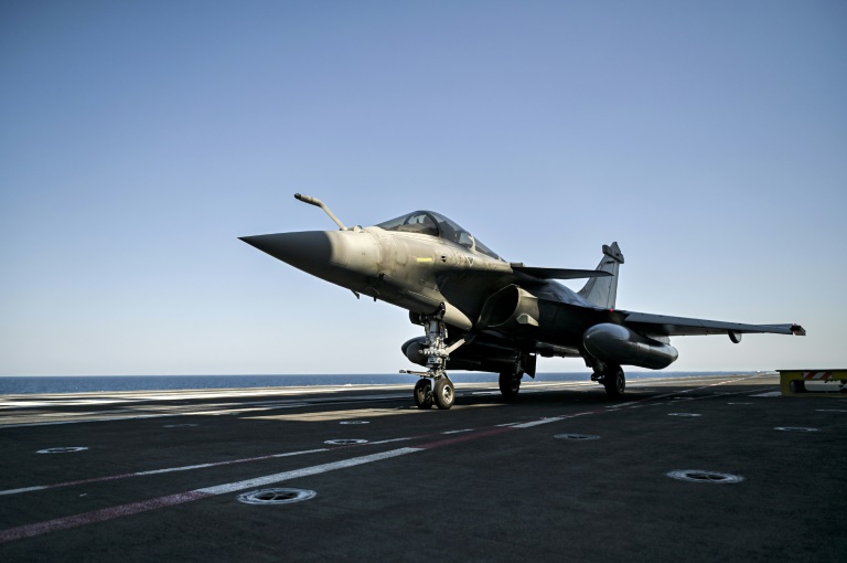 Greece to spend 25 bn euros in 'drastic' defence overhaul: PM