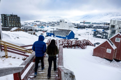 Greenland gradually regained autonomy in the second half of the 20th century