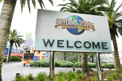 Universal Studios plans to open its first theme park in Europe in the United Kingdom