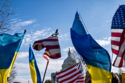US President Donald Trump has prioritized ending the war between Russia and Ukraine
