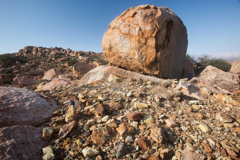 Rare earth production outside China 'major milestone'