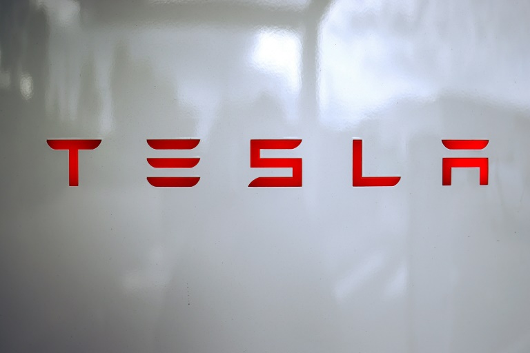 Tesla launches long-discussed robotaxi service