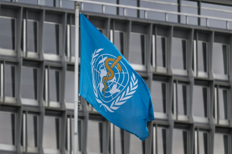 Pandemic accord, tightened budget on menu at big WHO meet