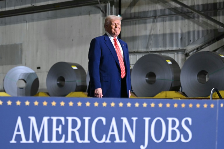 Trade war cuts global economic growth outlook: OECD