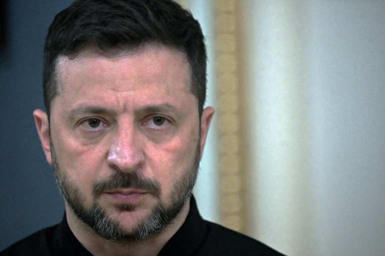 US expects Russia offer soon as Zelensky sounds warning