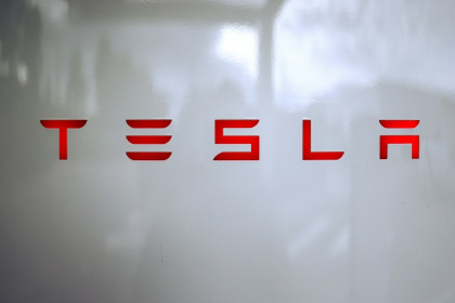 Tesla's robotaxi launch in Texas comes as Elon Musk focuses on his business ventures following his stint in Washington - Alex MARTIN (AFP)