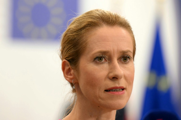 EU targets Russian oil in tough new Ukraine war sanctions