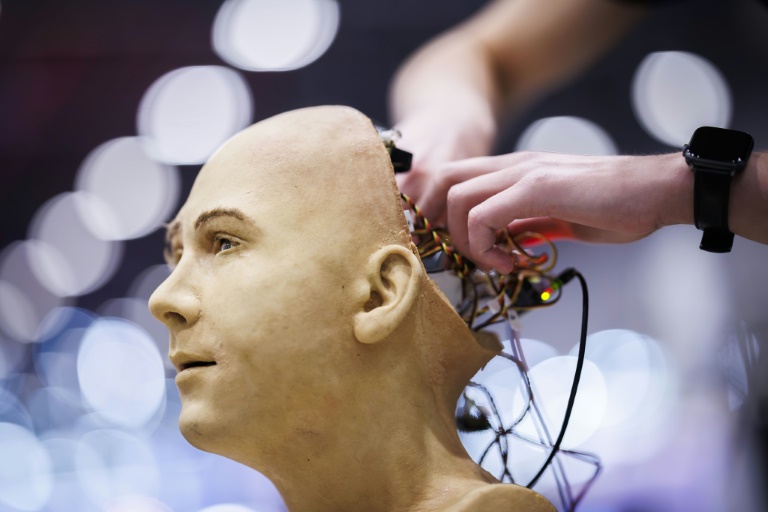 Urgent need for 'global approach' on AI regulation: UN tech chief