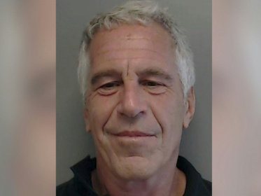 Jeffrey Epstein died by suicide in a New York prison in 2019 -- but some supporters of Donald Trump believe he was murdered - HO (AFP)