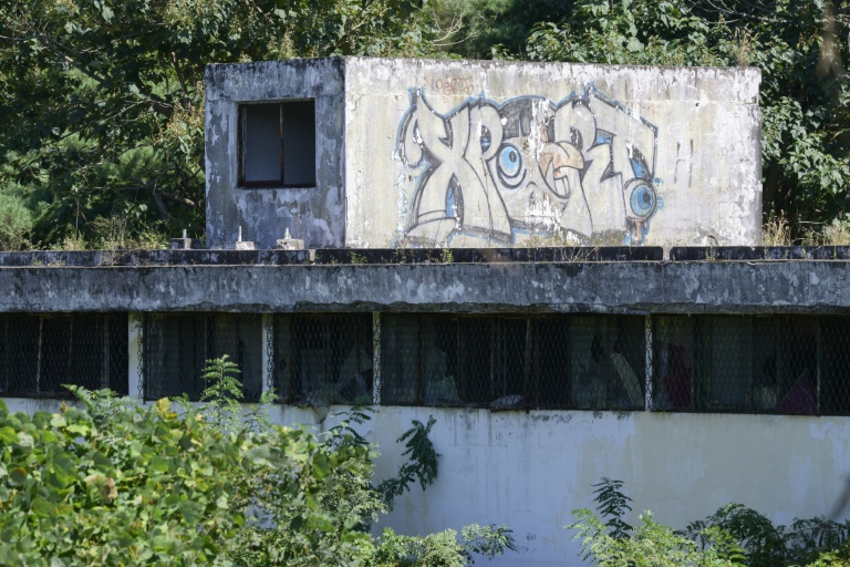 South Korean women sue US military in landmark prostitution lawsuit