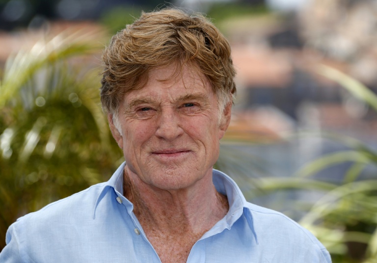 Cinema legend Robert Redford dead at 89