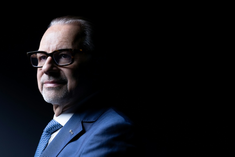 Europe needs reusable rockets to catch Musk's SpaceX: ESA chief