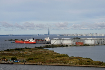 Russia's oil industry is coming under pressure from the G7, which is calling for an end to Moscow's war in Ukraine - Olga MALTSEVA (AFP)