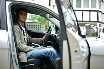 The dieselgate scandal first erupted in September 2015 - Ben STANSALL (AFP)