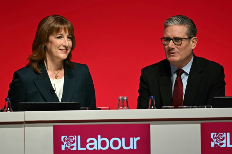 UK to unveil tax-raising budget