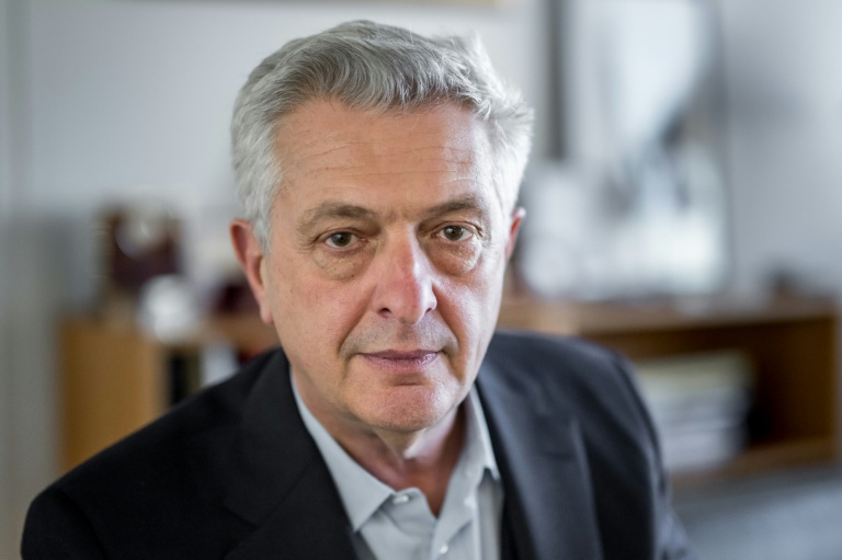 Global 'fragmentation' fuelling world's crises: UN refugee chief