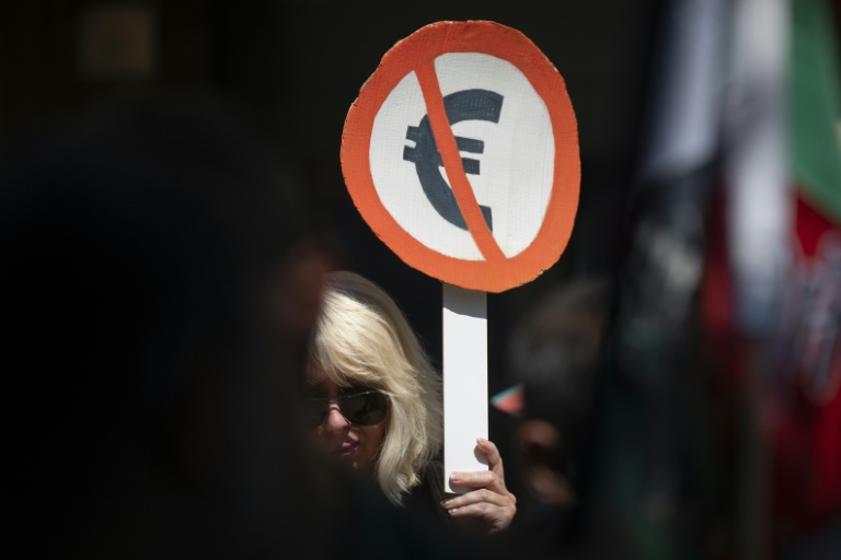 Bulgaria adopts the euro, nearly 20 years after joining the EU