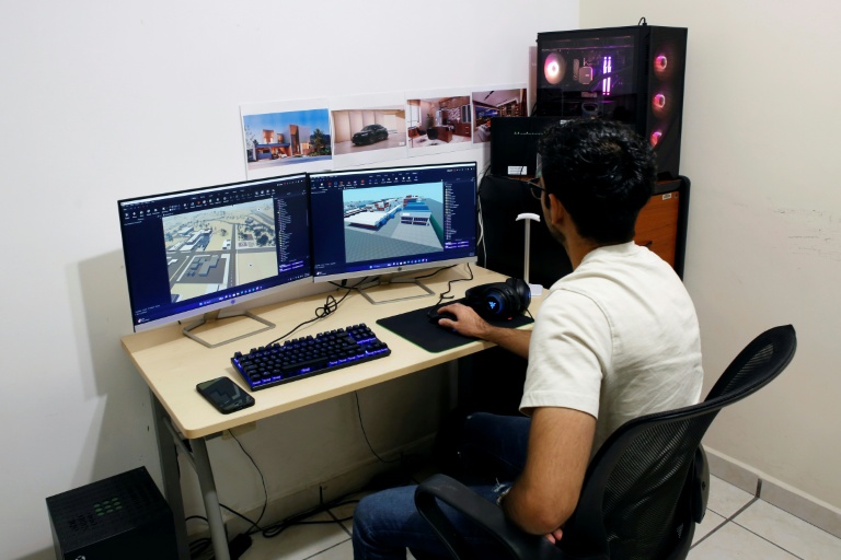 Escapism or exaltation? 'Narco-culture' games raise concern in Mexico