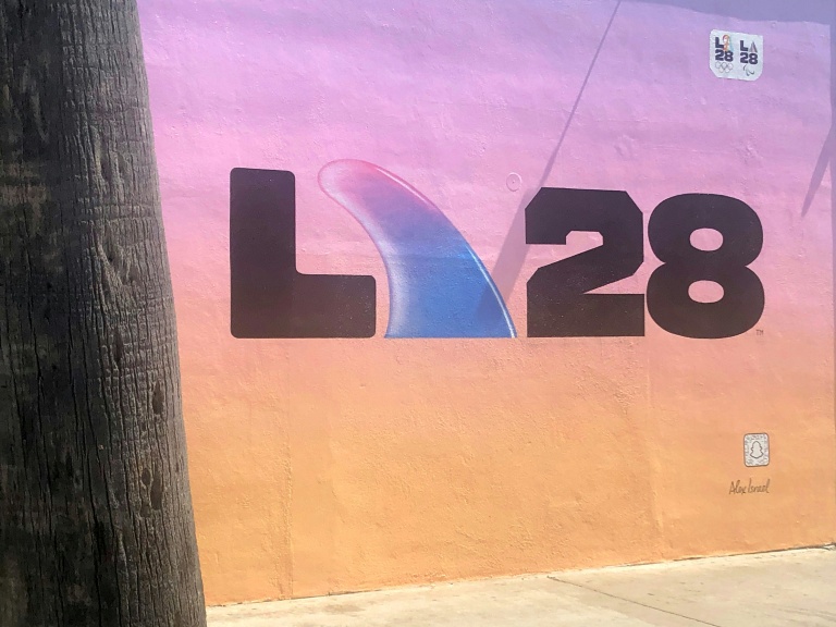 Los Angeles 2028 Olympic Games schedule revealed